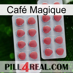 Café Magique 19